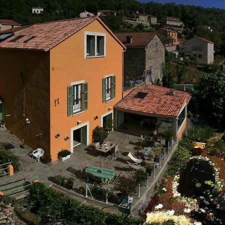 B&B Le Venaco Venaco  Kültér fotó