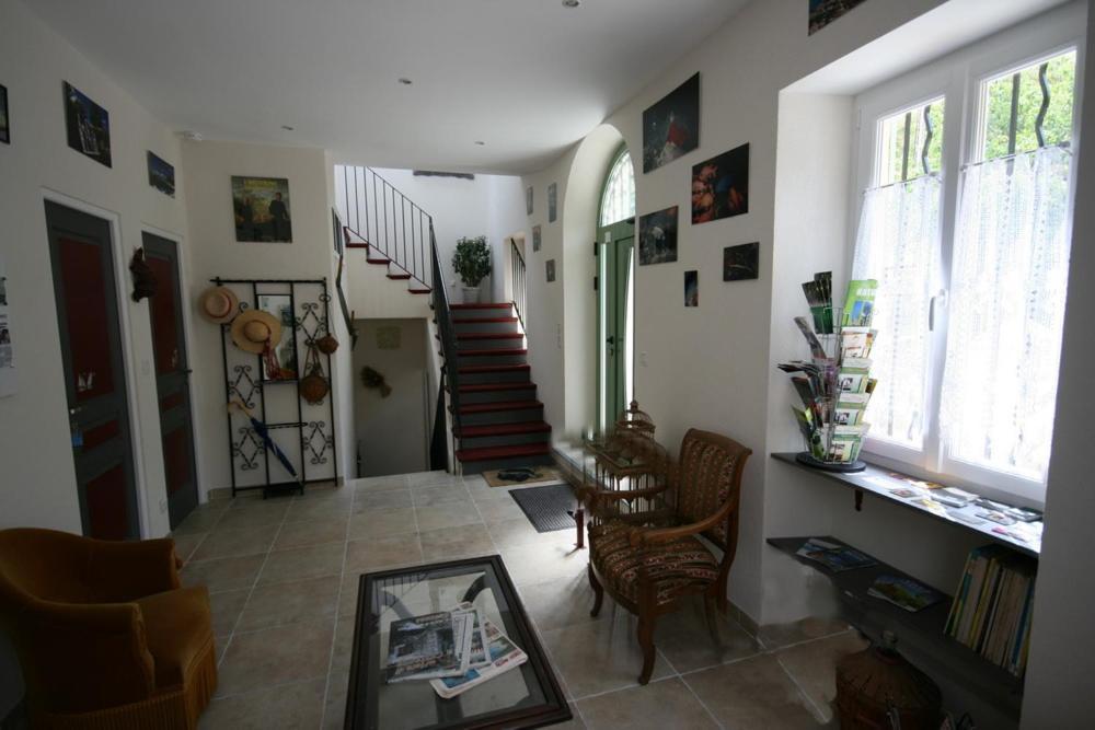 B&B Le Venaco Venaco  Kültér fotó