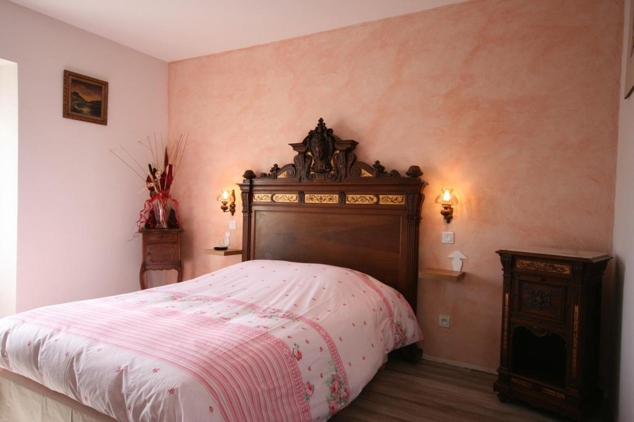 B&B Le Venaco Venaco  Kültér fotó