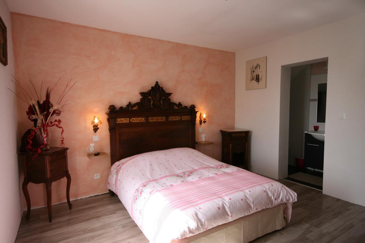 B&B Le Venaco Venaco  Kültér fotó
