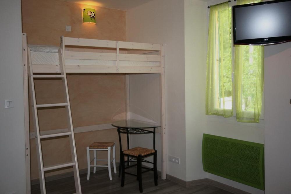 B&B Le Venaco Venaco  Kültér fotó