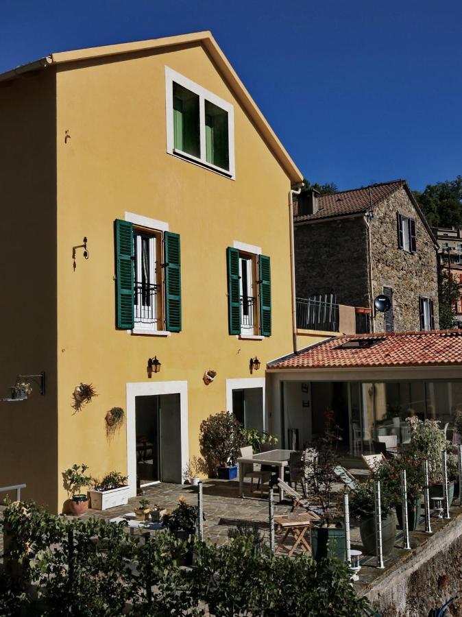 B&B Le Venaco Venaco  Kültér fotó