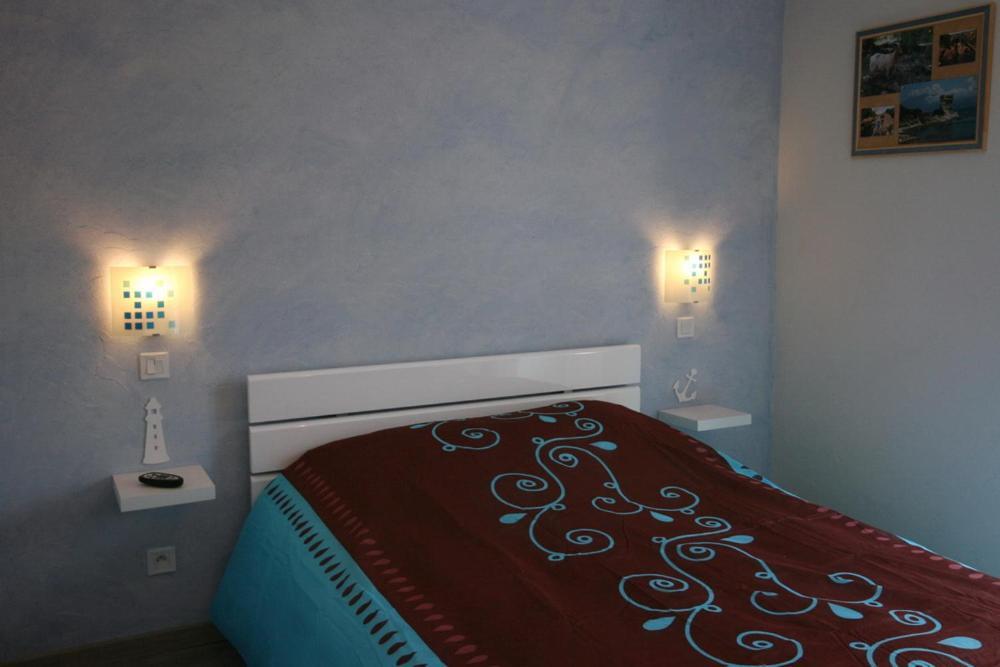 B&B Le Venaco Venaco  Kültér fotó