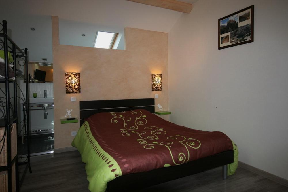 B&B Le Venaco Venaco  Kültér fotó