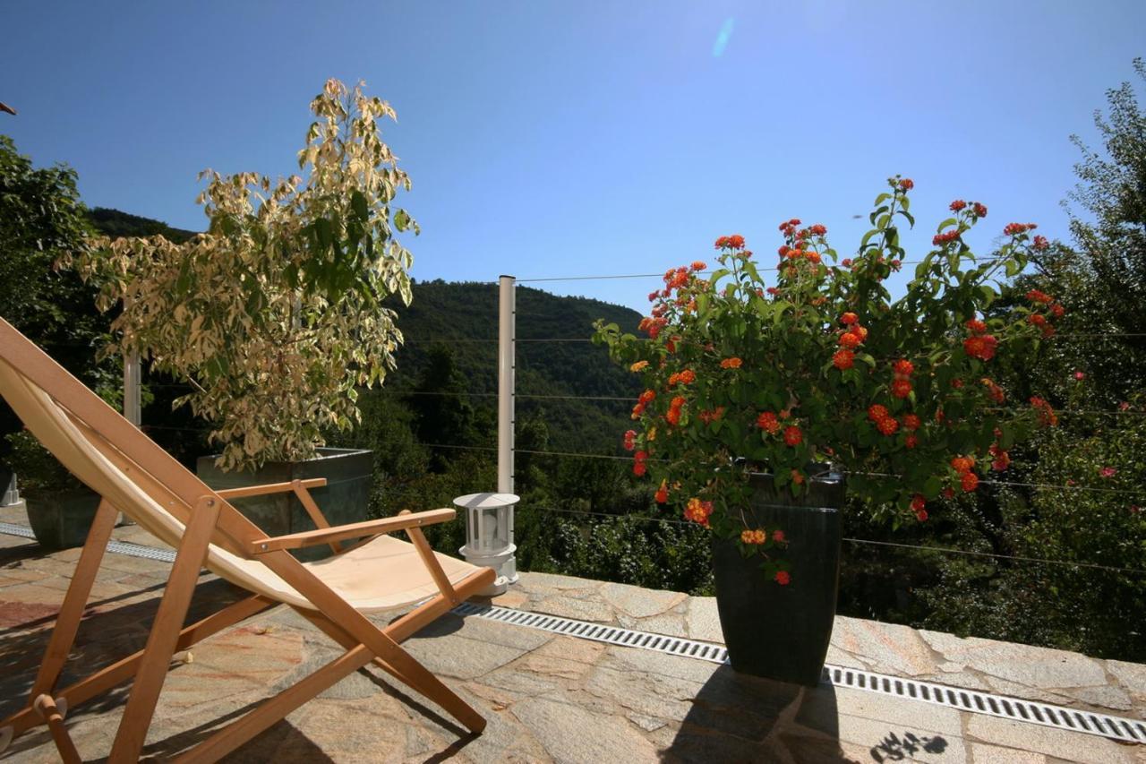 B&B Le Venaco Venaco  Kültér fotó