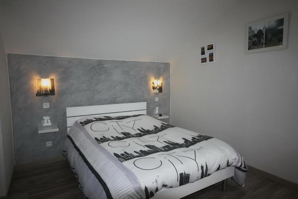B&B Le Venaco Venaco  Kültér fotó