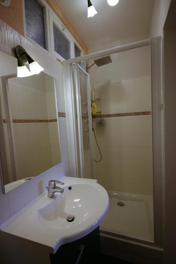 B&B Le Venaco Venaco  Kültér fotó