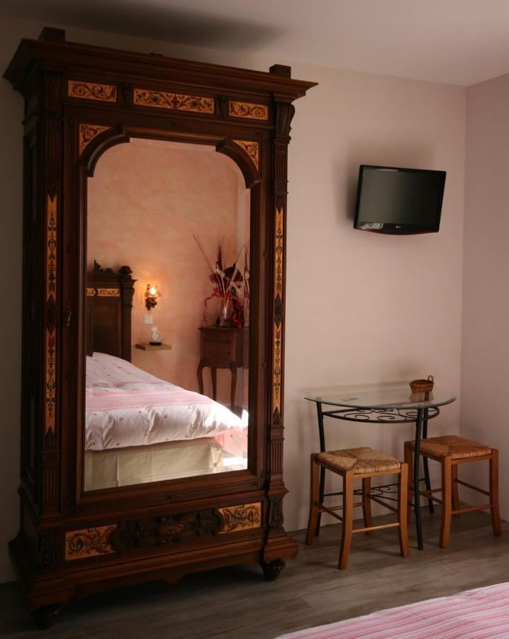 B&B Le Venaco Venaco  Kültér fotó